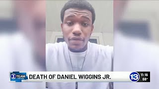 I-TEAM Case Files: Death of Daniel Wiggins Jr.