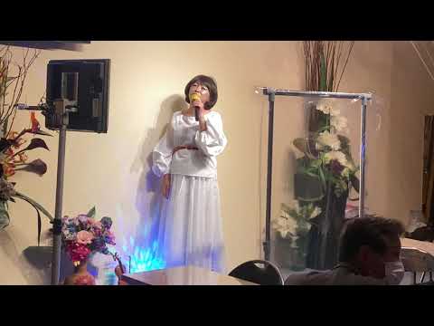 「歌う人」(KOKIAさん)cover KyokoK