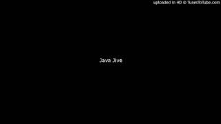 Java Jive