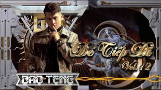 Nonstop D Tip i Vol12  Bo Teng  Diijam  Vinahouse 