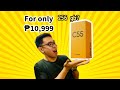 REALME C55 UNBOXING @realmemobiles