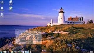 Windows 7 - Leccion 1 de 18 screenshot 5