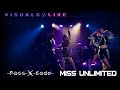 PASSCODE ‘MISS UNLIMITED’  (GROUNDSWELL 2023 TOUR) Dallas, TX 0903023