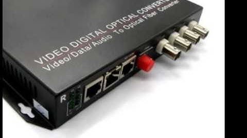 Optical Multiplexers