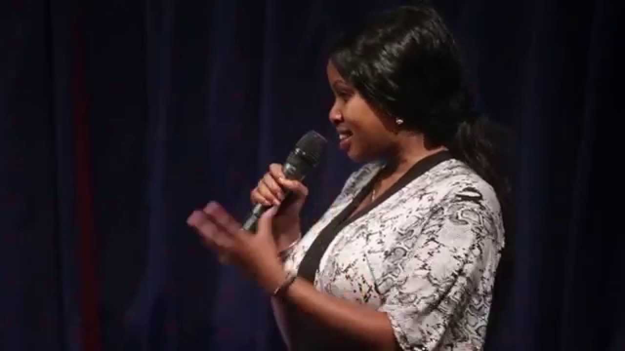Opes: Impact Investing in Quattro Atti - Lorna Rutto (EcoPost) - YouTube
