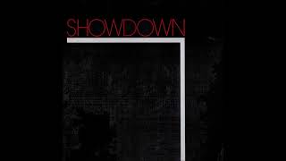 showdown-showdown (1984) unbelievable aor pomp rock album