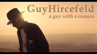 Watch Guy Hircefeld, a Guy with a Camera Trailer