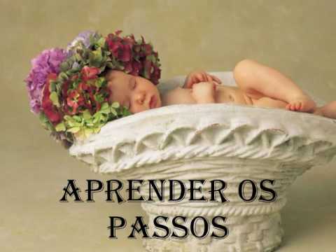 Mensagem de Boas Vindas