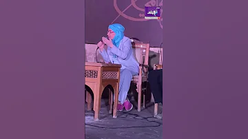 أنا فنانة ولست راقصة مشيرة اسماعيل أنا بقدم تراث بلدي وبأعتز بكل أعمالى 