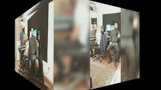 Brat Rumen Kemal Live 2018 Sarine Kai Djane