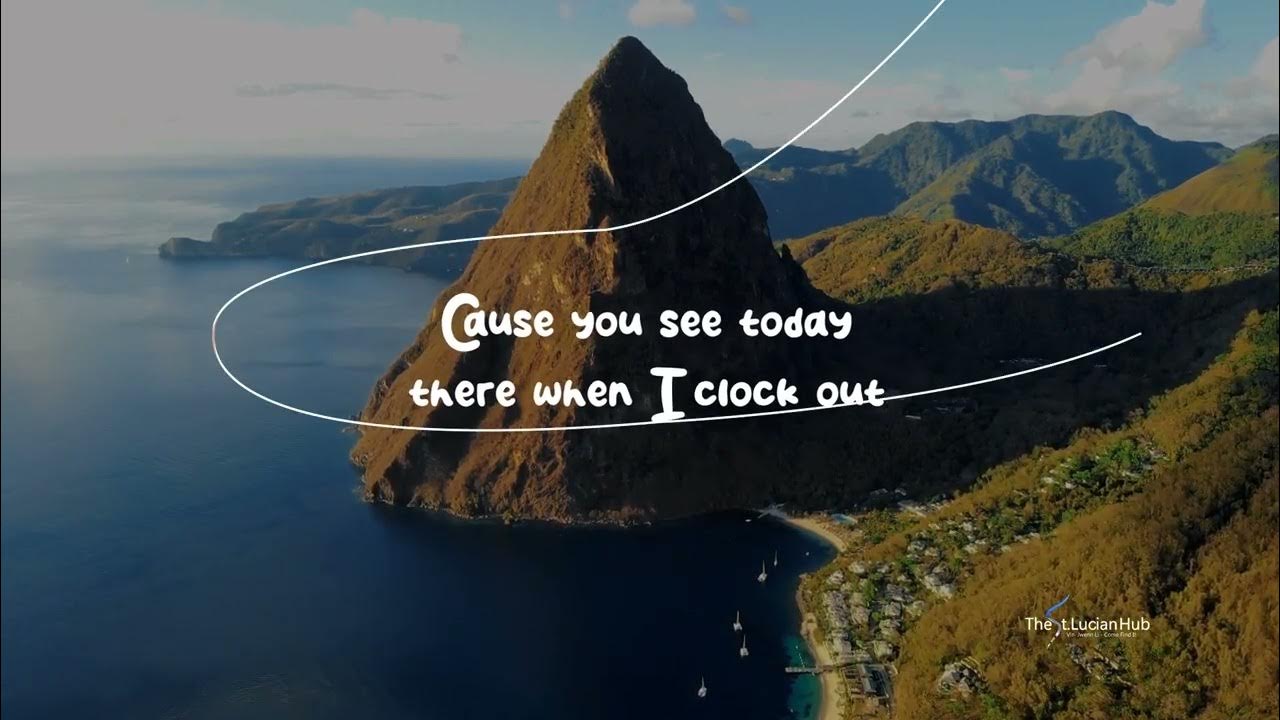 Clock Out Lyric Video - Imran Nerdy X Vibez Productionz Clock Out Lyric Video - Imran Nerdy X Vibez Productionz