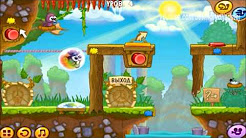 Игры для детей 5 лет