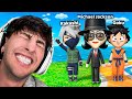 HAY NUEVOS PERSONAJES EN LA ISLA | Tomodachi Life #9