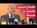رئيس جبهة الخلاص نطالب بحرية المعتقلين وكل التونسيين من القبضة الاستبدادية