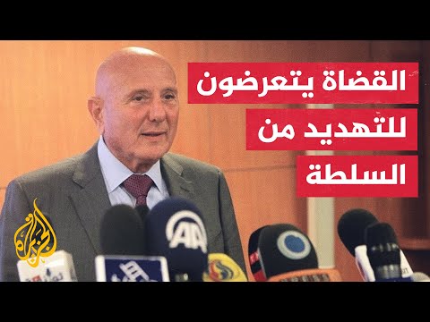 رئيس جبهة الخلاص: نطالب بحرية المعتقلين وكل التونسيين من القبضة الاستبدادية
