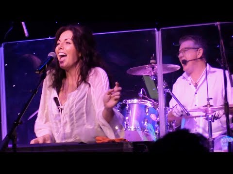 Tammy Graham Band - Footloose