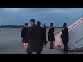 Marco Rubio departs for a European trip