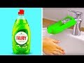 33 PRICELESS HACKS FOR PARENTS - YouTube
