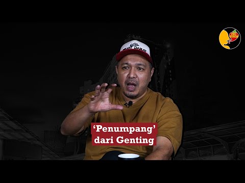 Penumpang dari Genting