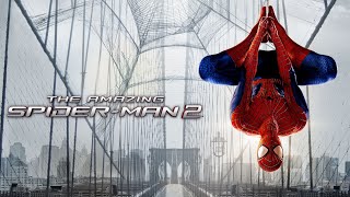 SPIDER MAN mobile ((mission AU FEU !!!!)) le télécharger gratuitement screenshot 4