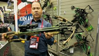PSE Thrive 400 Crossbow: ATA 2018