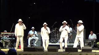 Akron's ReaL DeaL - Key To The World- Live at Lock 3
