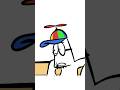 COOLEST HAT (Animation Meme)