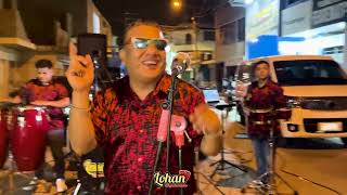 Mix Hugo Blanco Ritmo Lohan Fiesta Señor Cautivo De Ayabaca - Virú 2025