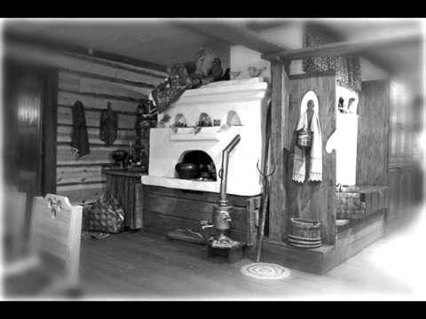 Враги сожгли родную хату