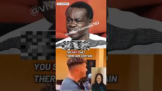 PLO LUMUMBA speak #thinkbigforafrica #Africa #historyfacts #africanhistory #short
