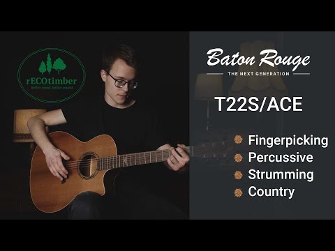 One Guitar, One Piece, FOur Styles! #25