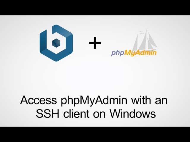 как войти в phpmyadmin majordomo как войти в phpmyadmin majordomo