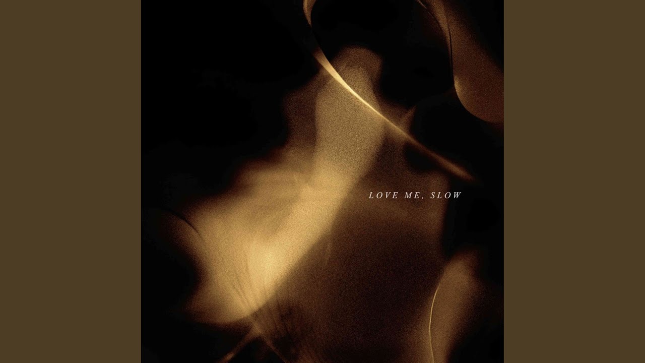 Guarda Love me, slow su YouTube Guarda Love me, slow su YouTube