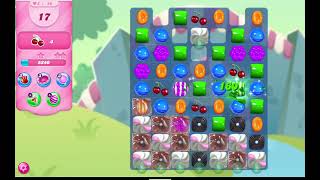 Candy Crush Saga In Landscape #CandyCrushMinistries 12 screenshot 5