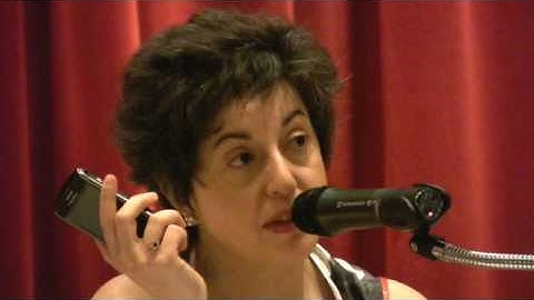 Dina Khader: Brain Aging Seminar Part 7