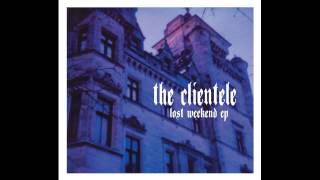 The Clientele - &quot;Boring Postcard&quot;