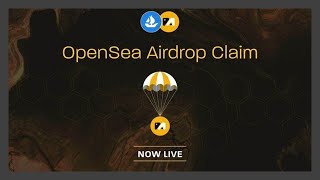 Guide MantleDrop for OpenSea Users