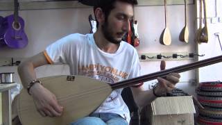 Doğanay Başımda Altın Tacım 46 Tekne Oyma Dut Alıcı Saz Evi 0312 563 04 24