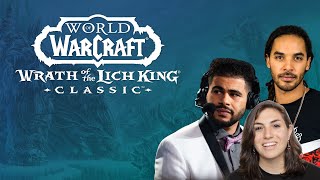 Überlebensratgeber für Wrath of the Lich King Classic | World of Warcraft