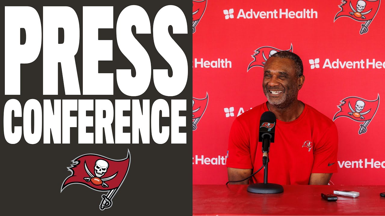 Keith Armstrong on Potential Gunners on Roster, Goals for 2022 | Press Conference