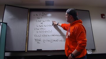 Method 2  Dynamic Optimization via Two Period Model