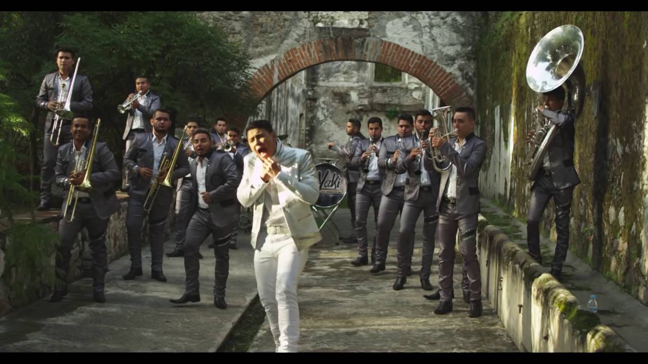 Mi mujer - Luis Alfonso Partida "El Yaki"