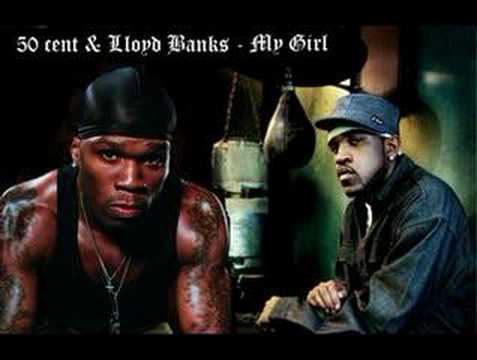 Lloyd Banks Pornostar 7