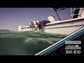 Sharking for huge blacktip sharks in The Florida Keys S01 E10 Heading Out Back