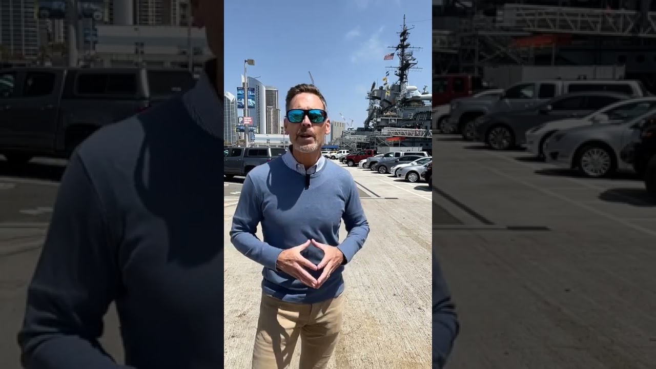 Freedom Park San Diego