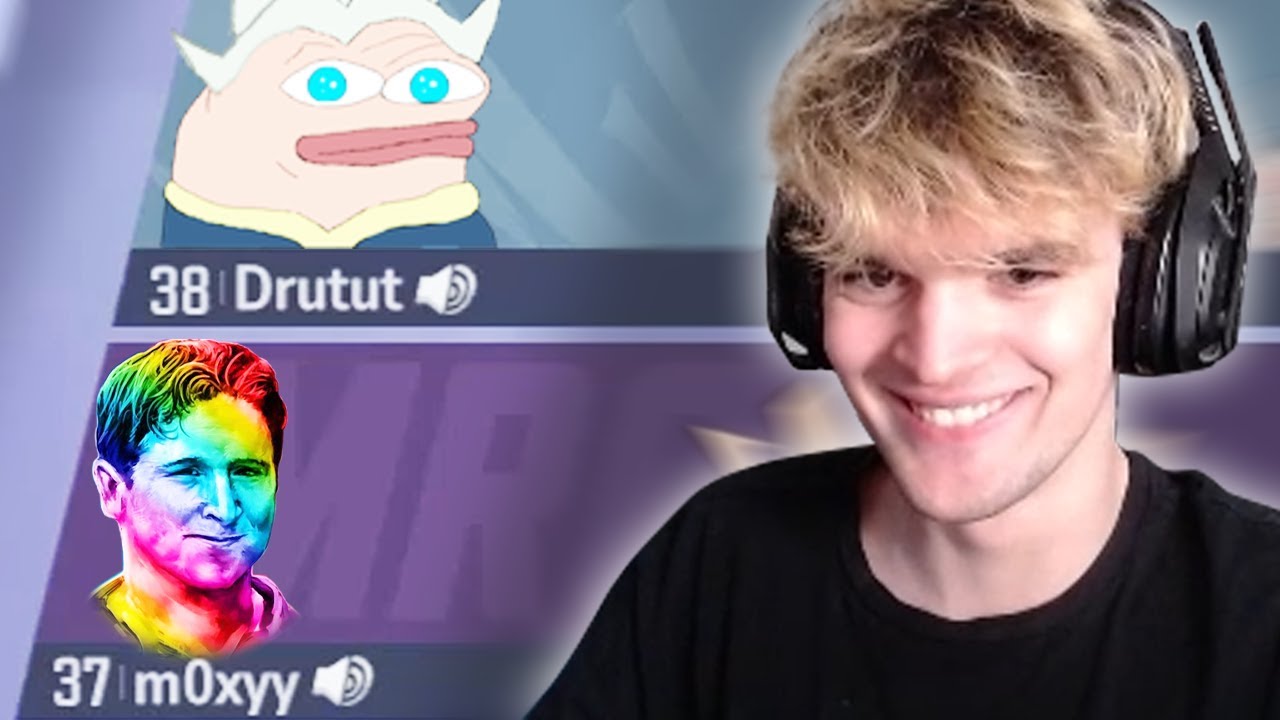 Yamato Plays Marvel Rivals With Drututt And Moxy For The First Time ...