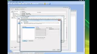 V11 Tabbed Linked Grids