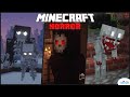 GIOCO NEL MONDO HORROR PIÙ SPAVENTOSO DI MINECRAFT!