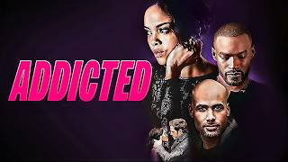 ADDICTED | Sharon Leal, Boris Kodjoe | ROMANCE, THRILLER | Full Movie in English screenshot 2