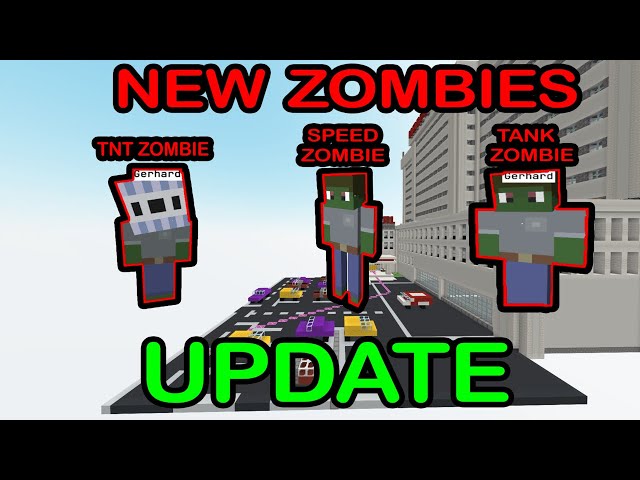THE NEW ZOMBIES IN BLOXD.IO!? || Bloxd.io class=